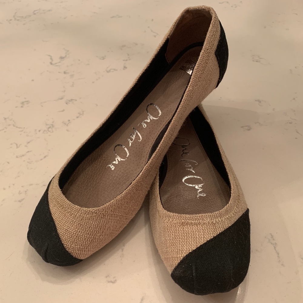 Toms Ballet Flats